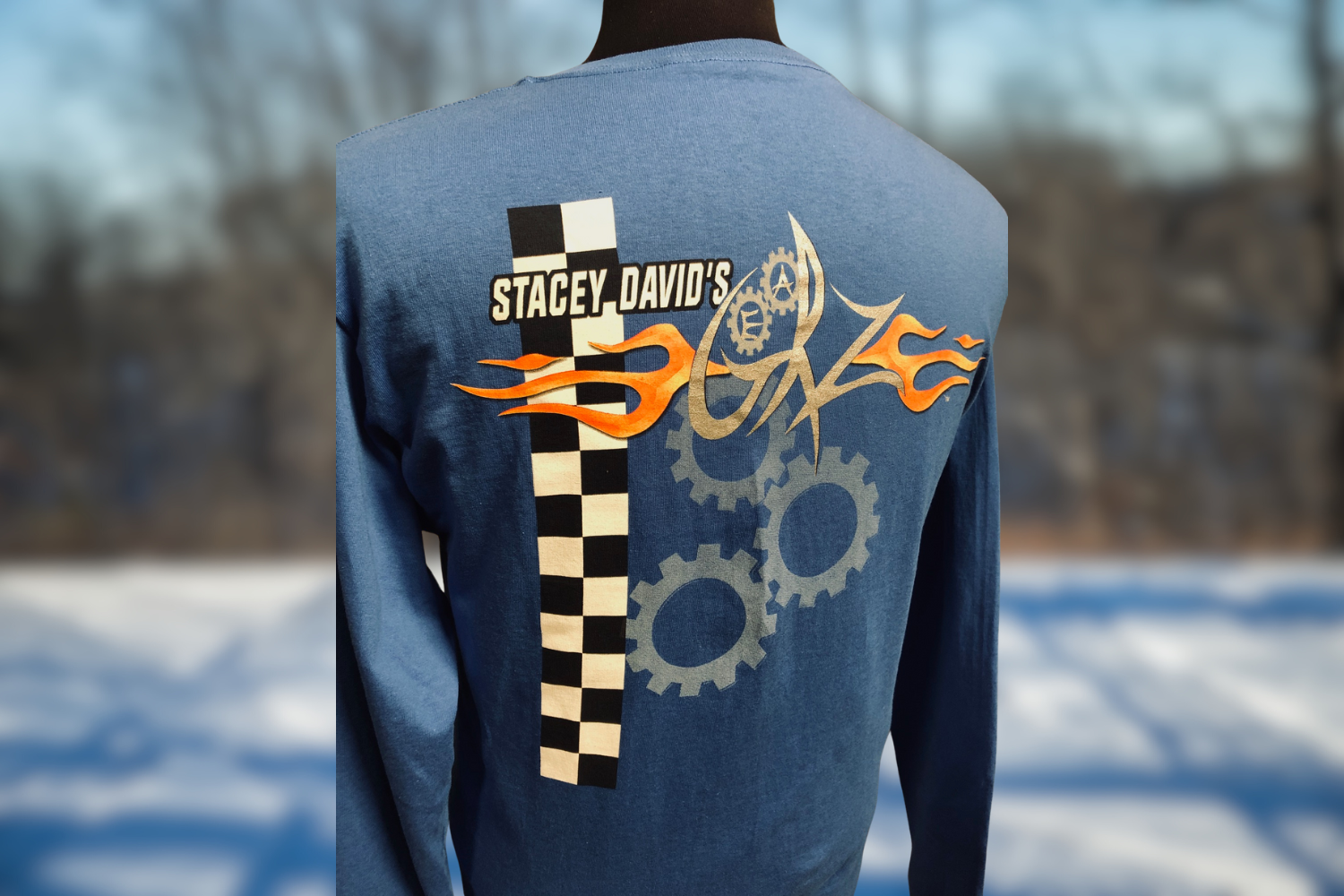 Last Chance Christmas Sale! | Stacey David's Gearz